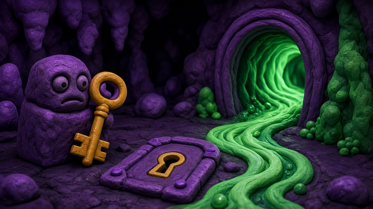 Безлимитный VPN