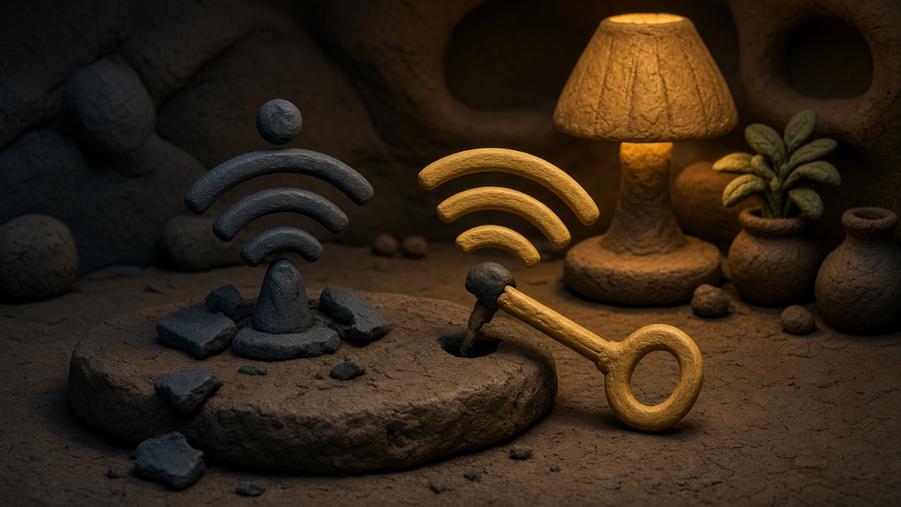 Блокировка VPN: что проверить по порядку