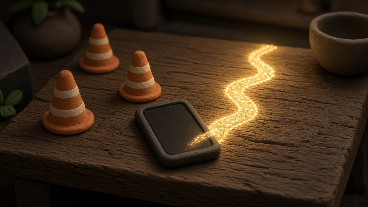 Блокировка VPN: что проверить по порядку