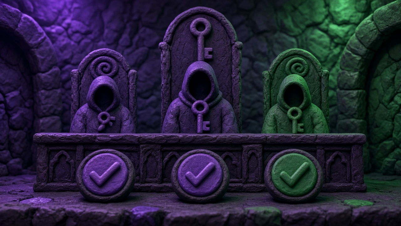 Через какой VPN