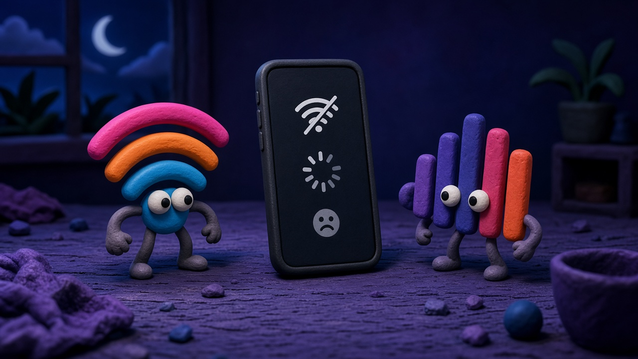 Даже с VPN не открывается: что проверить дома
