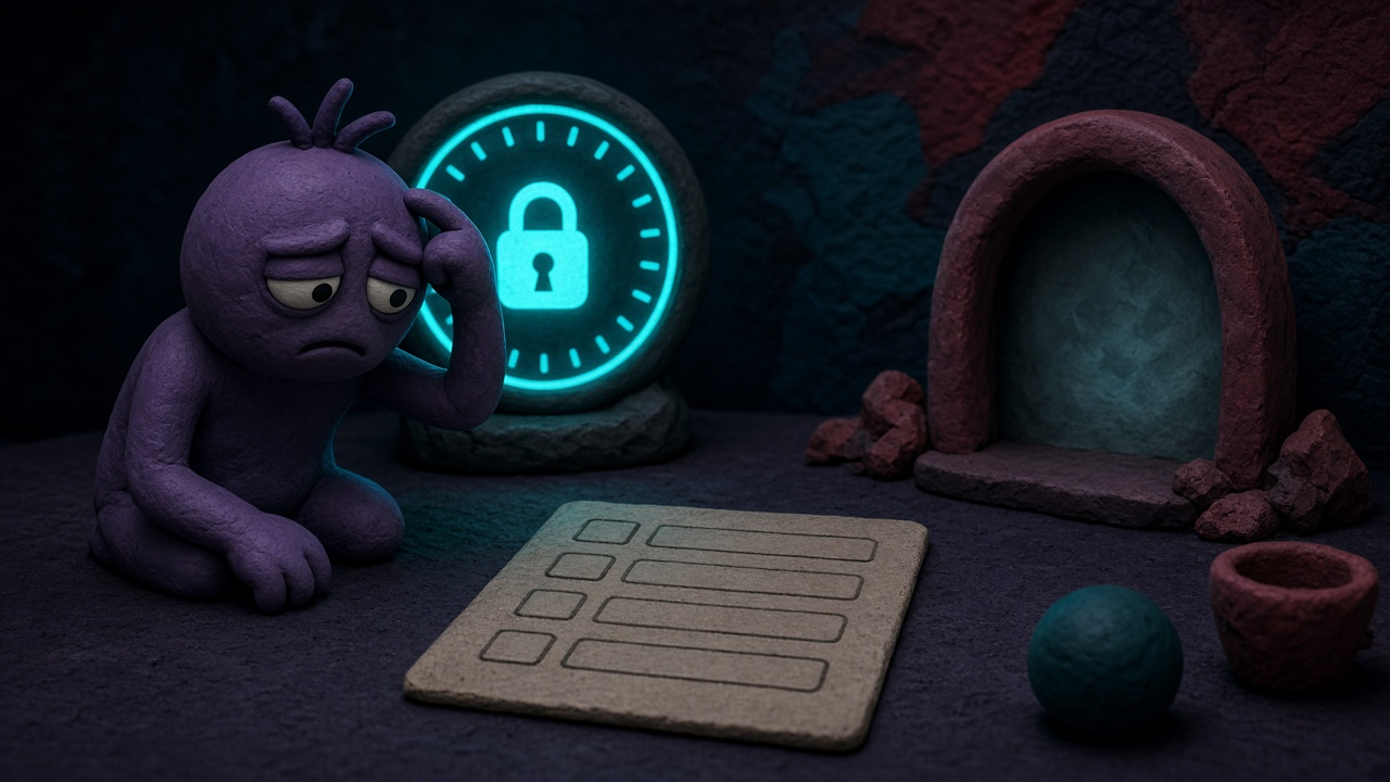 Даже VPN не работает: что делать по шагам
