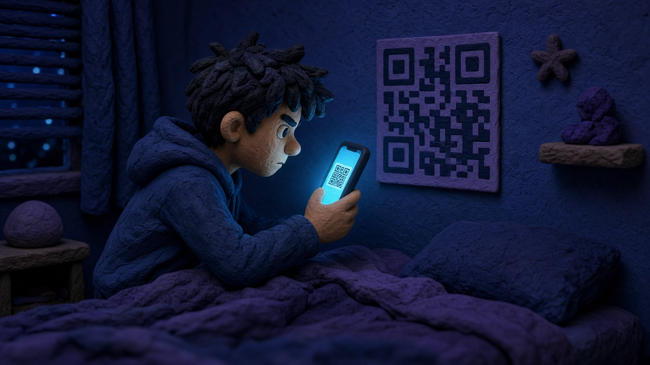 Делаем VPN на Android