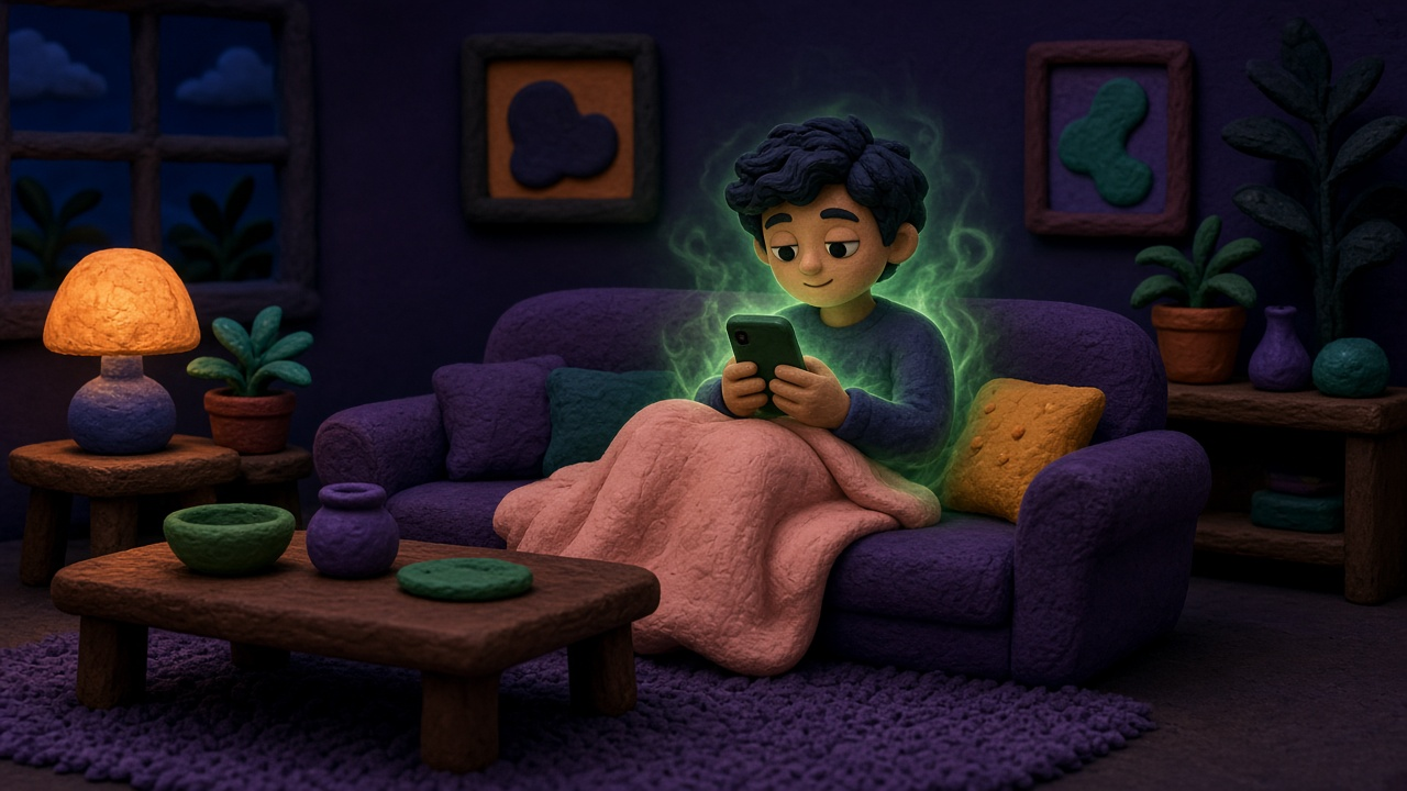 Хороший работающий VPN: три галочки