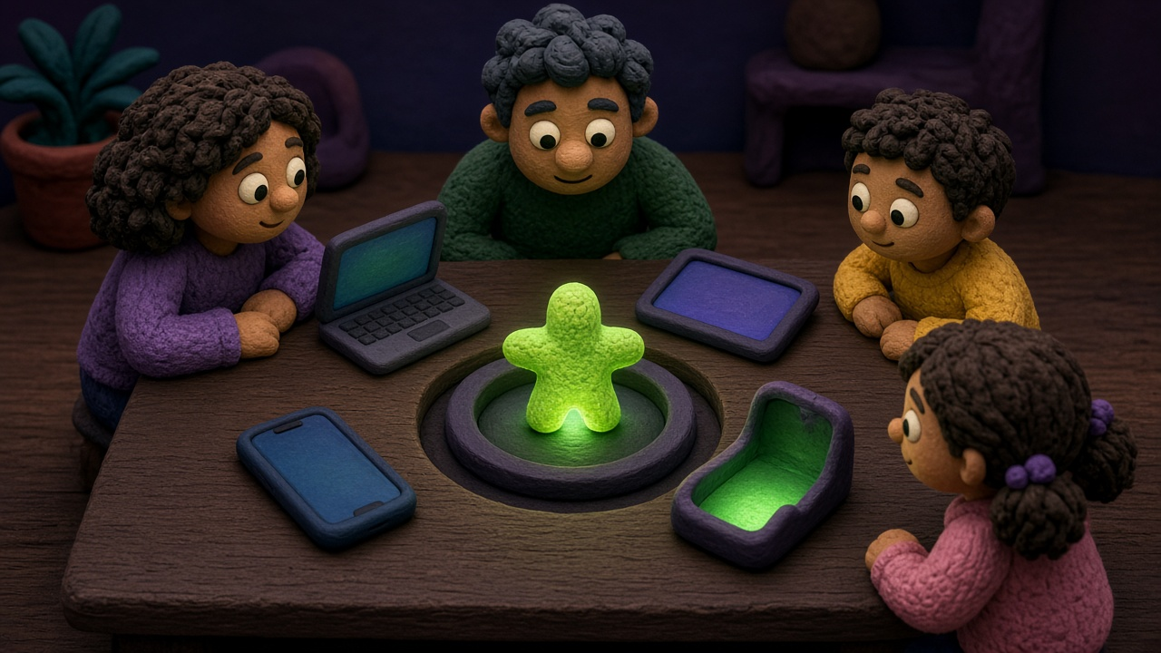 Как добавить устройство в VPN