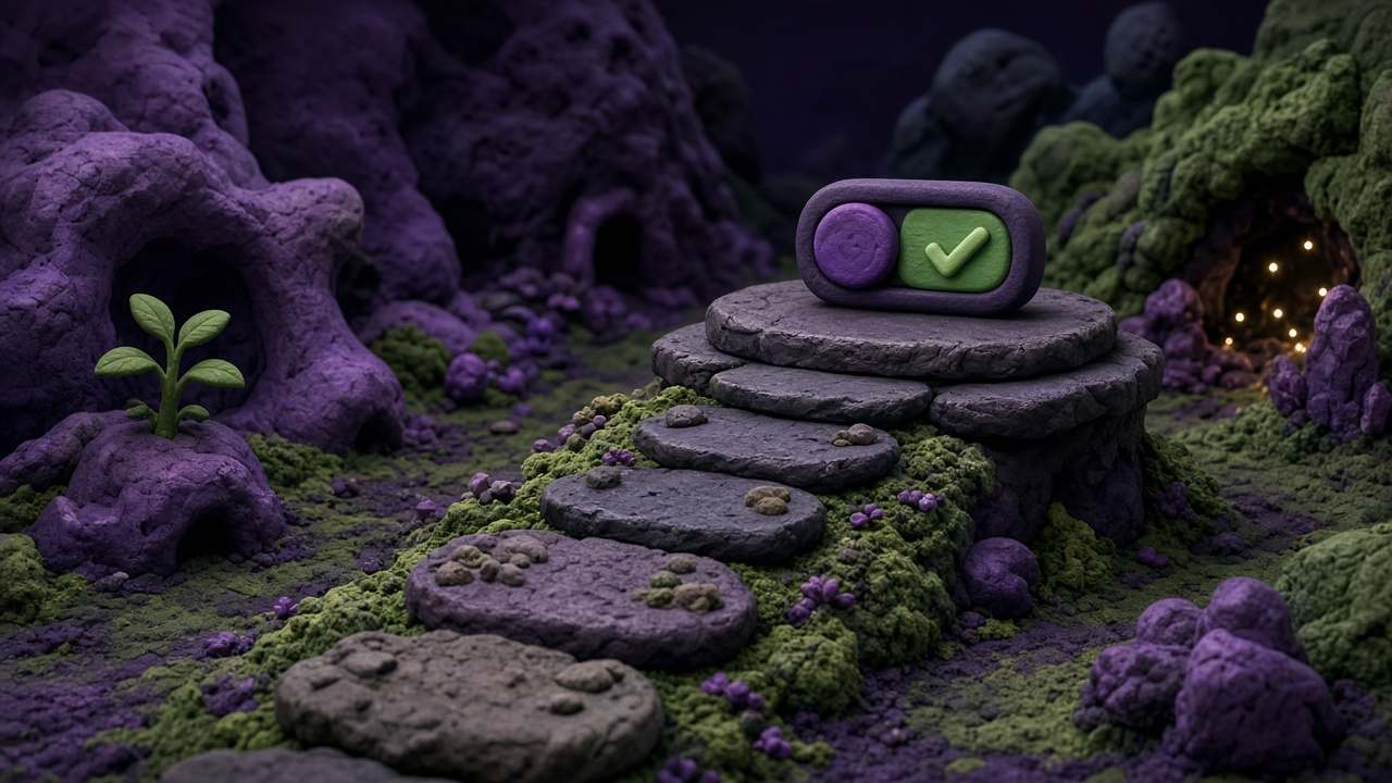 Как настроить VPN на айфоне
