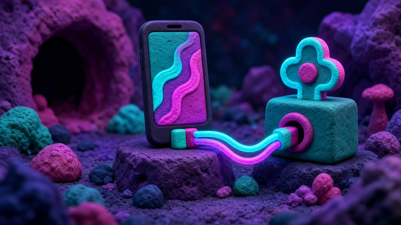 Как подключить VPN на iPhoneе