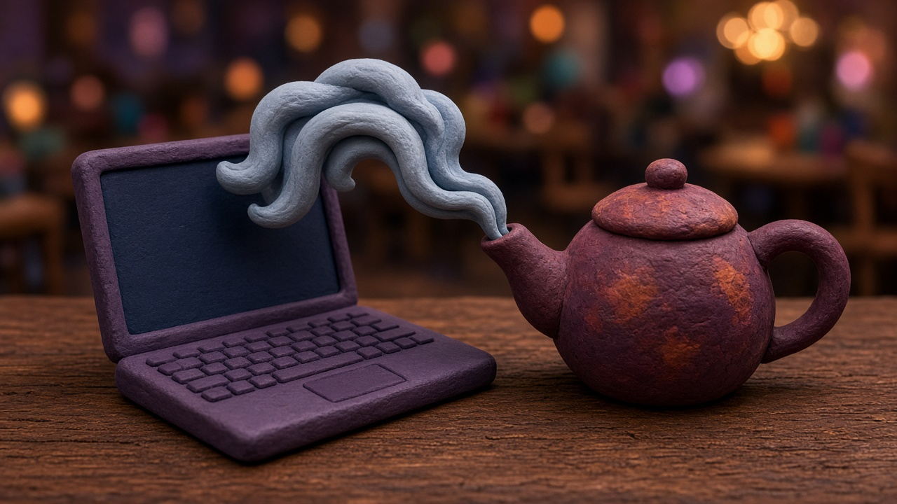 Как подключить VPN на ноутбуке