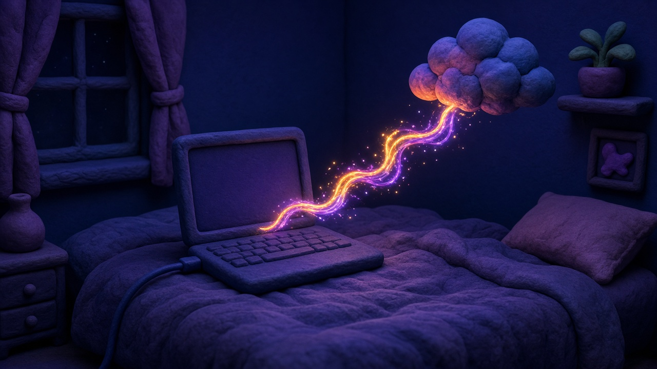 Как подключить VPN на ноутбуке