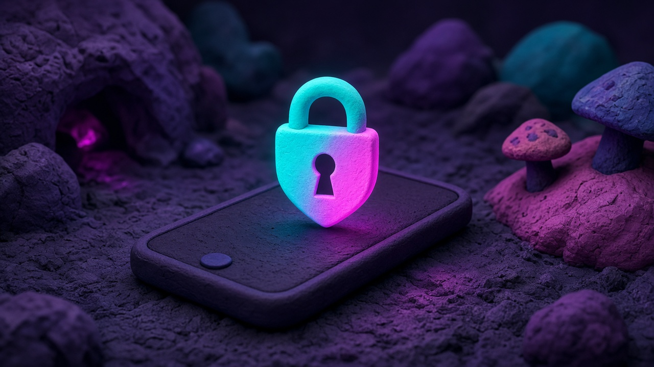 Как подключить VPN на телефоне