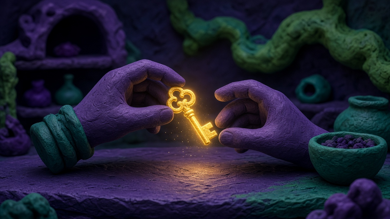 Как получить VPN Периметра