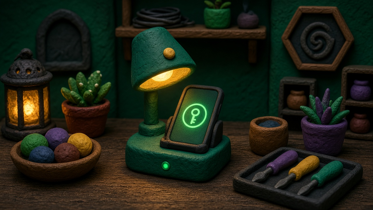 Как сделать, чтобы VPN работал