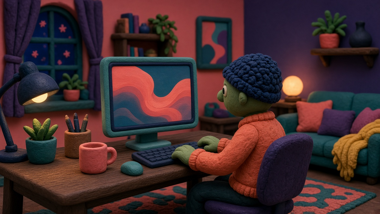 Как сделать VPN на ПК