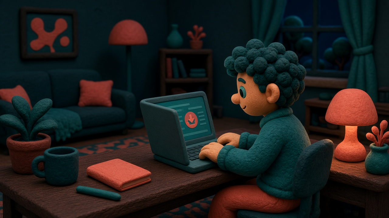 Как скачать VPN на ноутбук