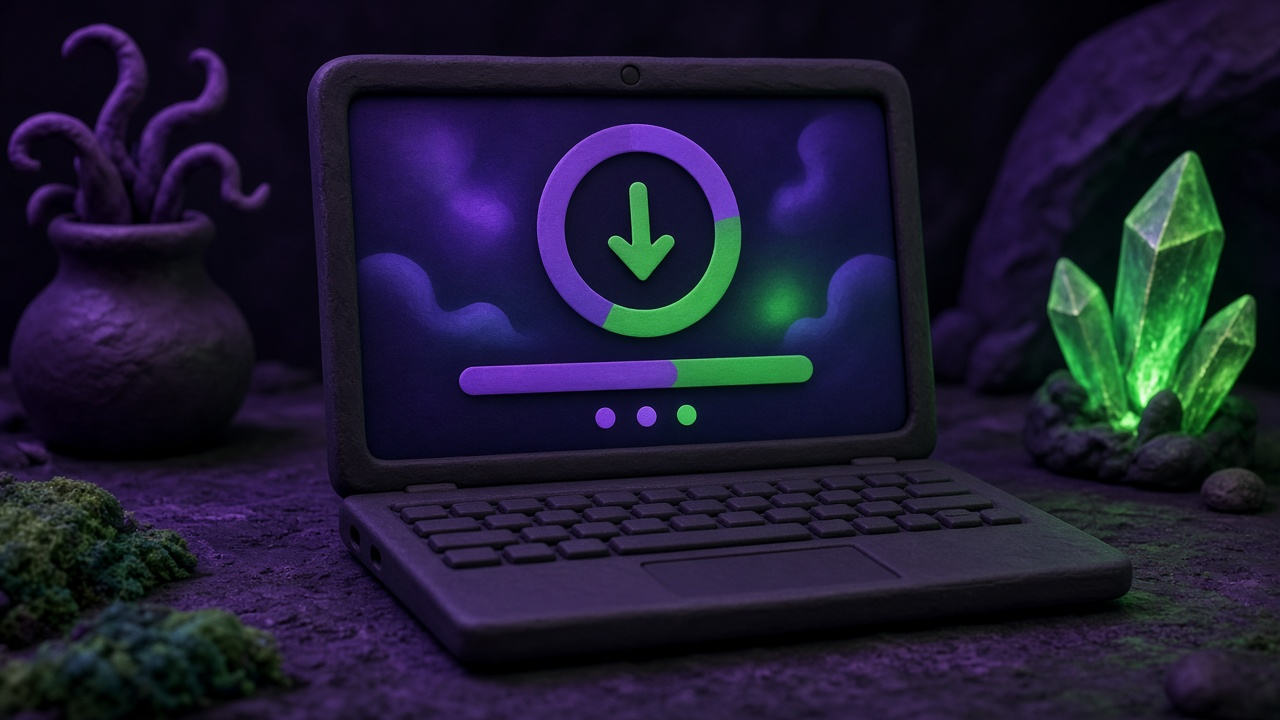 Как скачать VPN на ноутбук