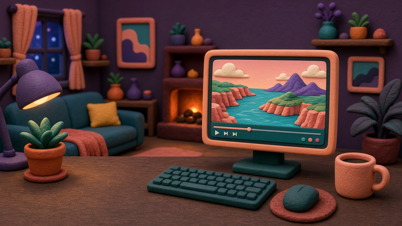 Как смотреть YouTube на ПК VPN