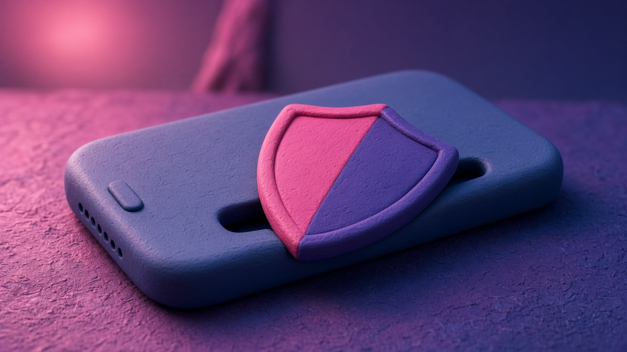 Как установить VPN на iPhone