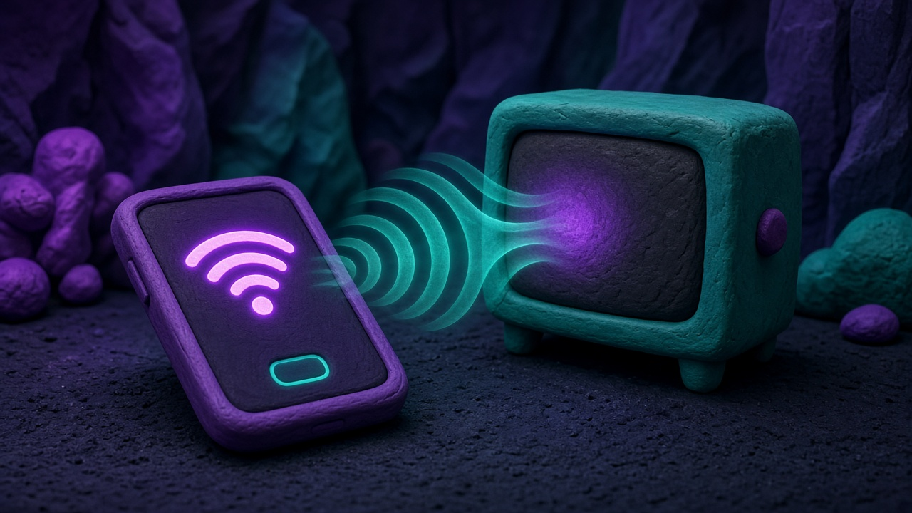 Как установить VPN на телевизор: честно