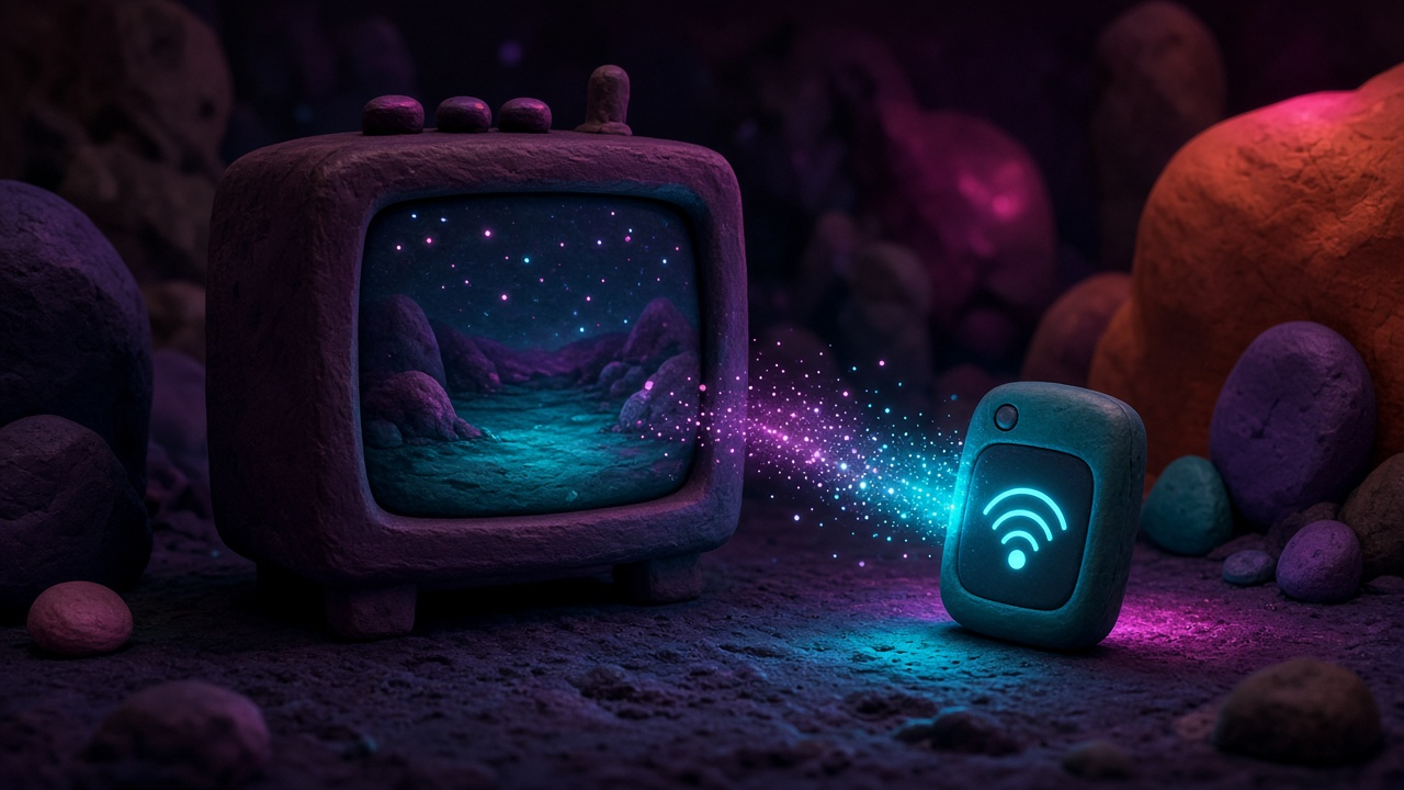 Как установить VPN на телевизор: честно