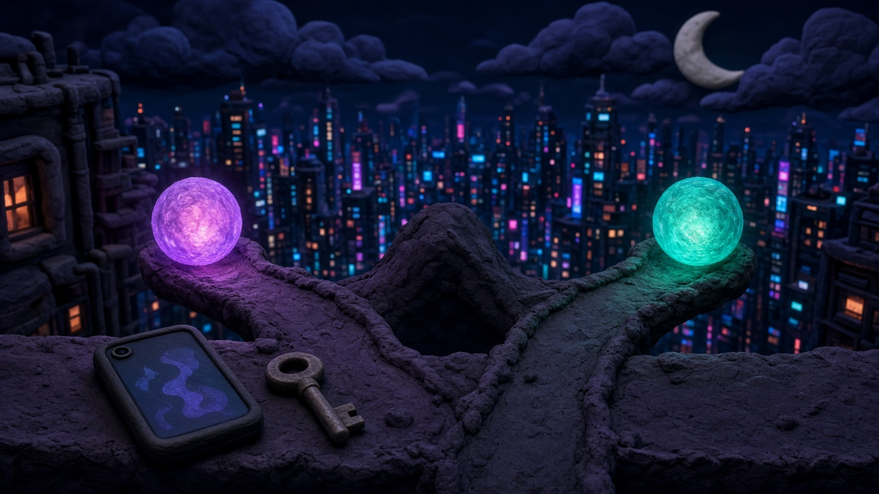 Какой VPN на Android выбрать