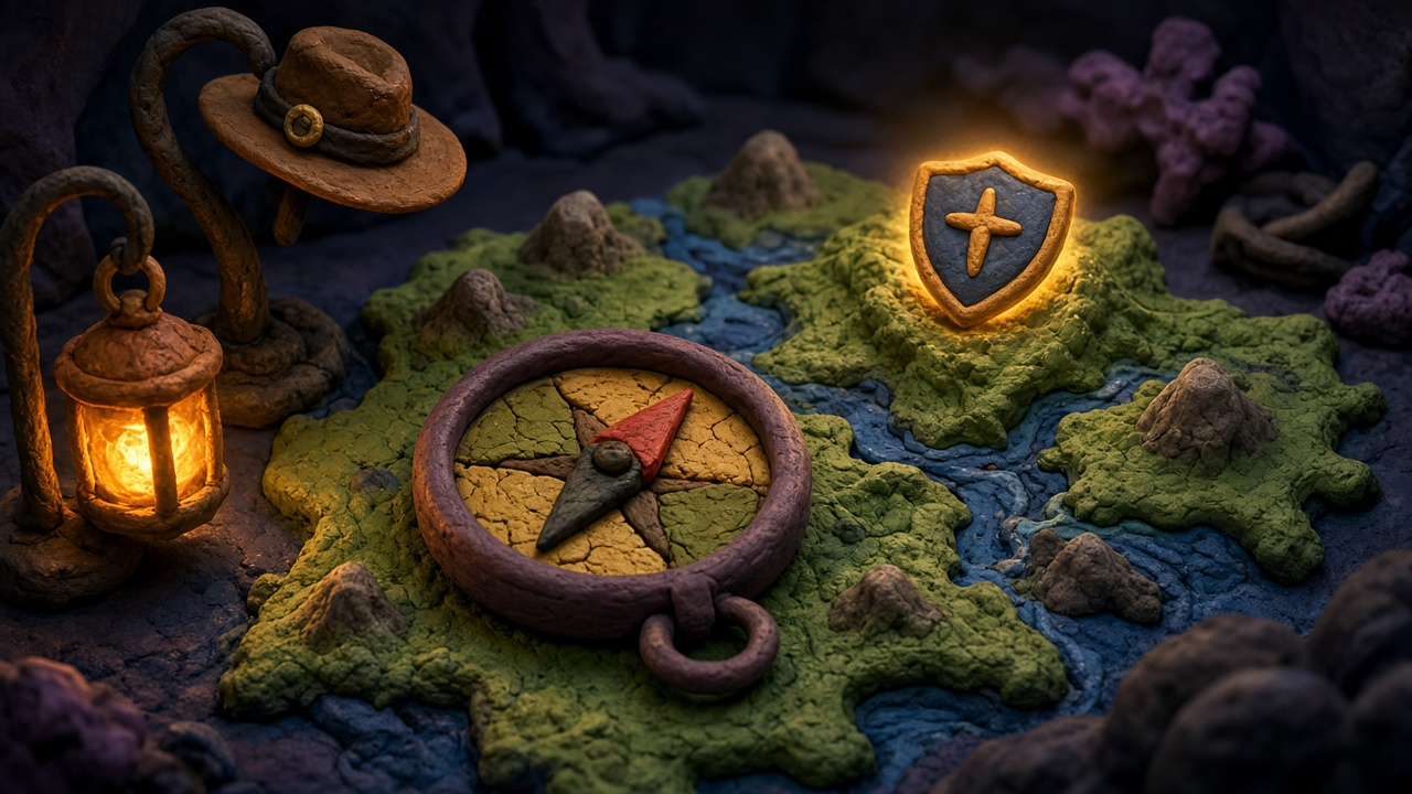 Какой VPN поставить