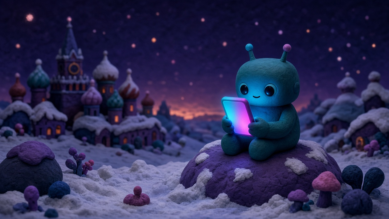 Какой VPN работает в России на Android
