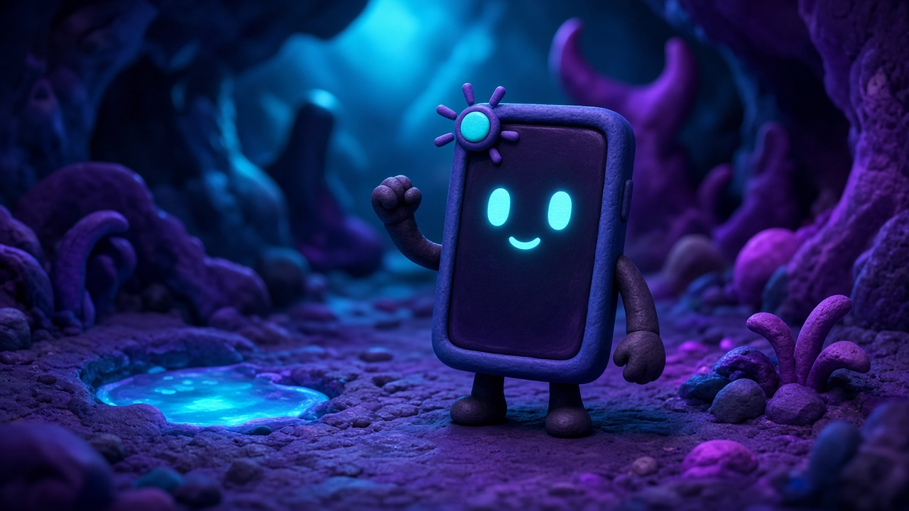 Какой VPN сейчас на Android