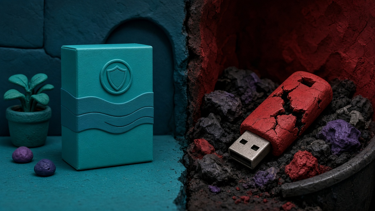 Какой VPN скачать: программа и ключ отдельно