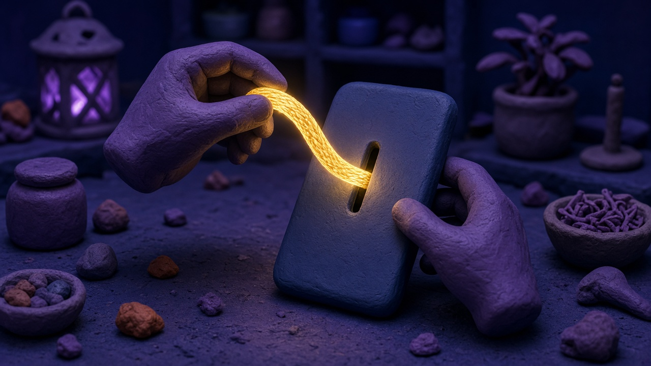 Ключ для VPN: что это и куда вставлять