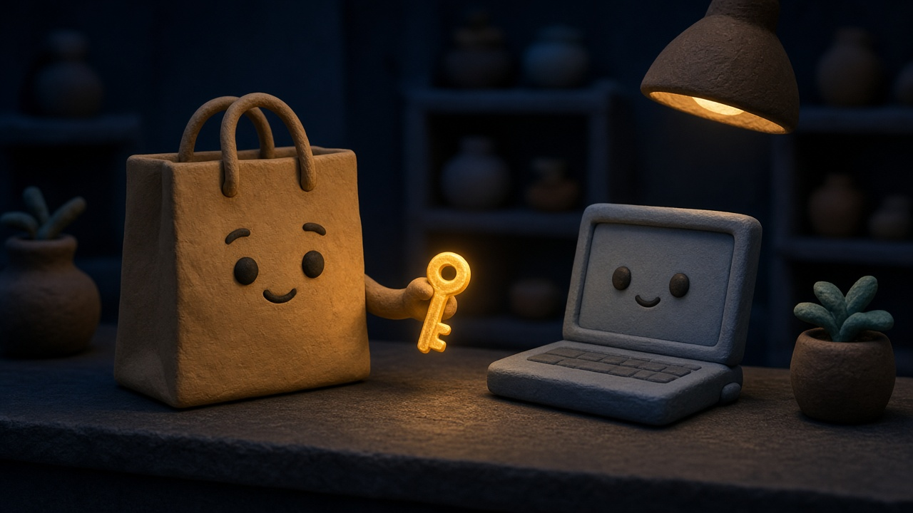 Купить VPN: как оформить ключ Периметра за минуты