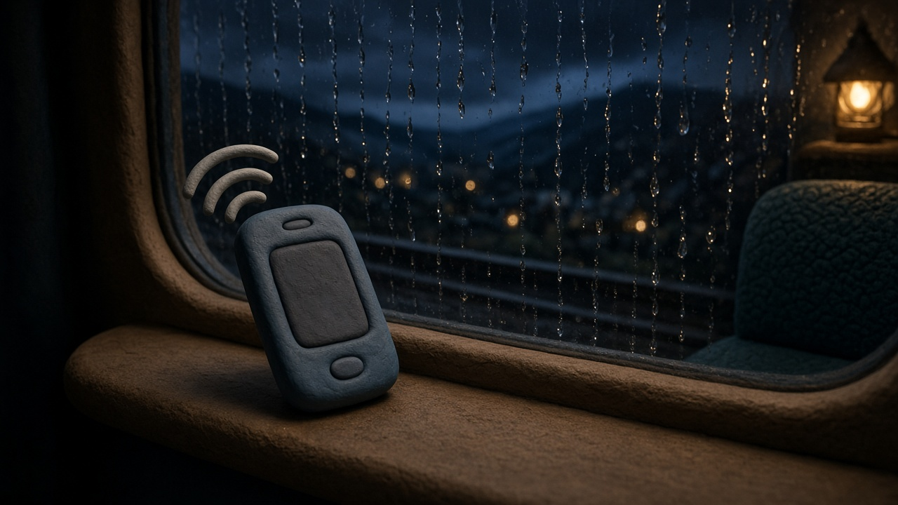 Мобильный VPN: LTE и Wi‑Fi на одном ключе