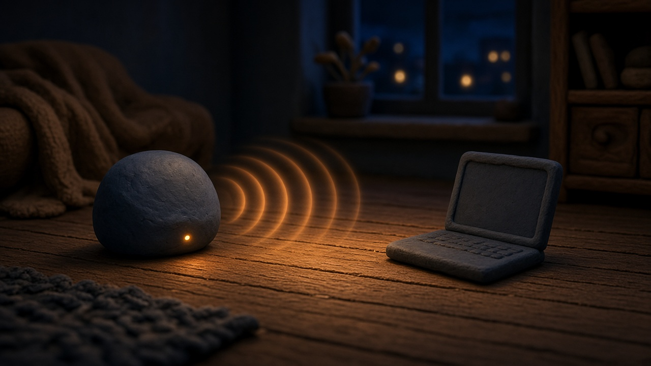 Мобильный VPN: LTE и Wi‑Fi на одном ключе