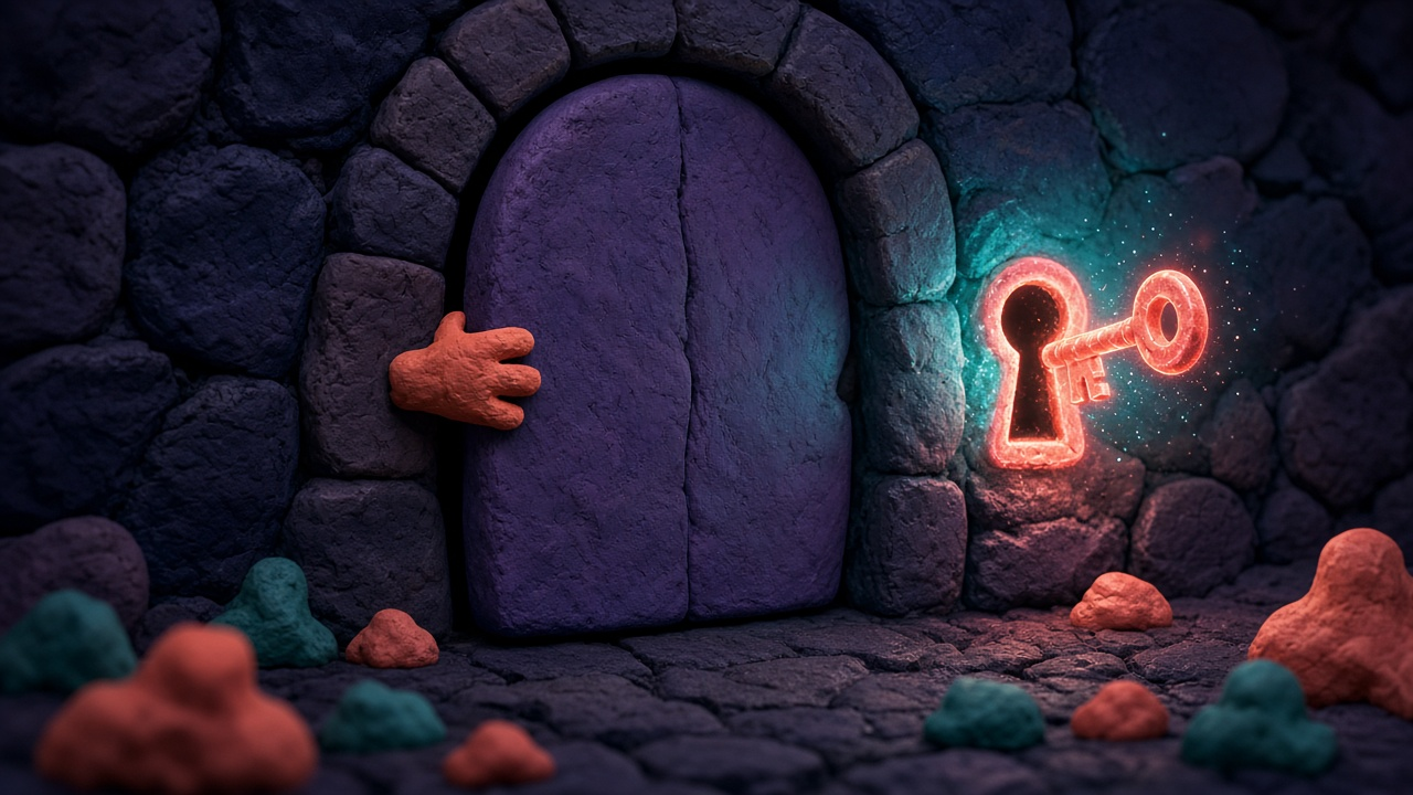 Не открывается VPN: простой разбор