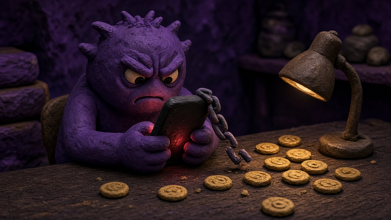 Не работает платный VPN