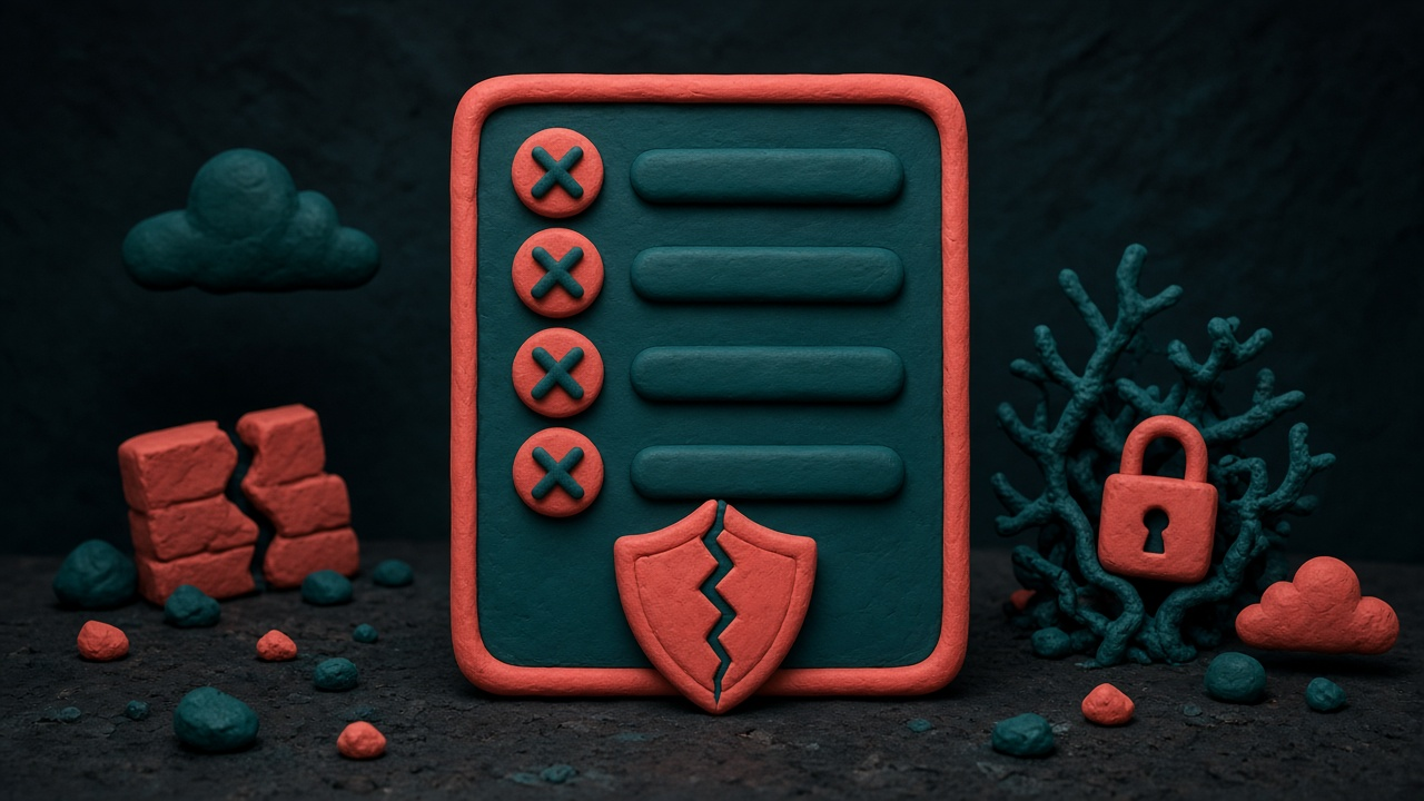 Не работает VPN на ПК