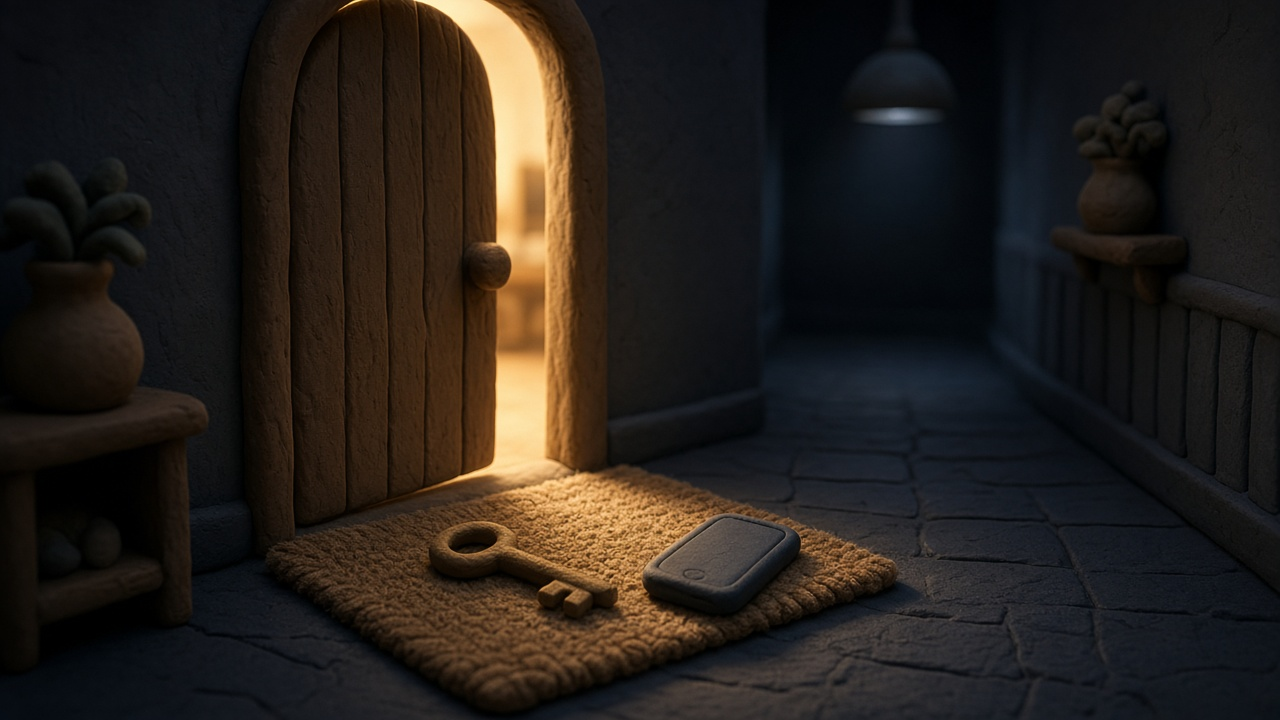 Новый VPN: с чего начать обычному человеку