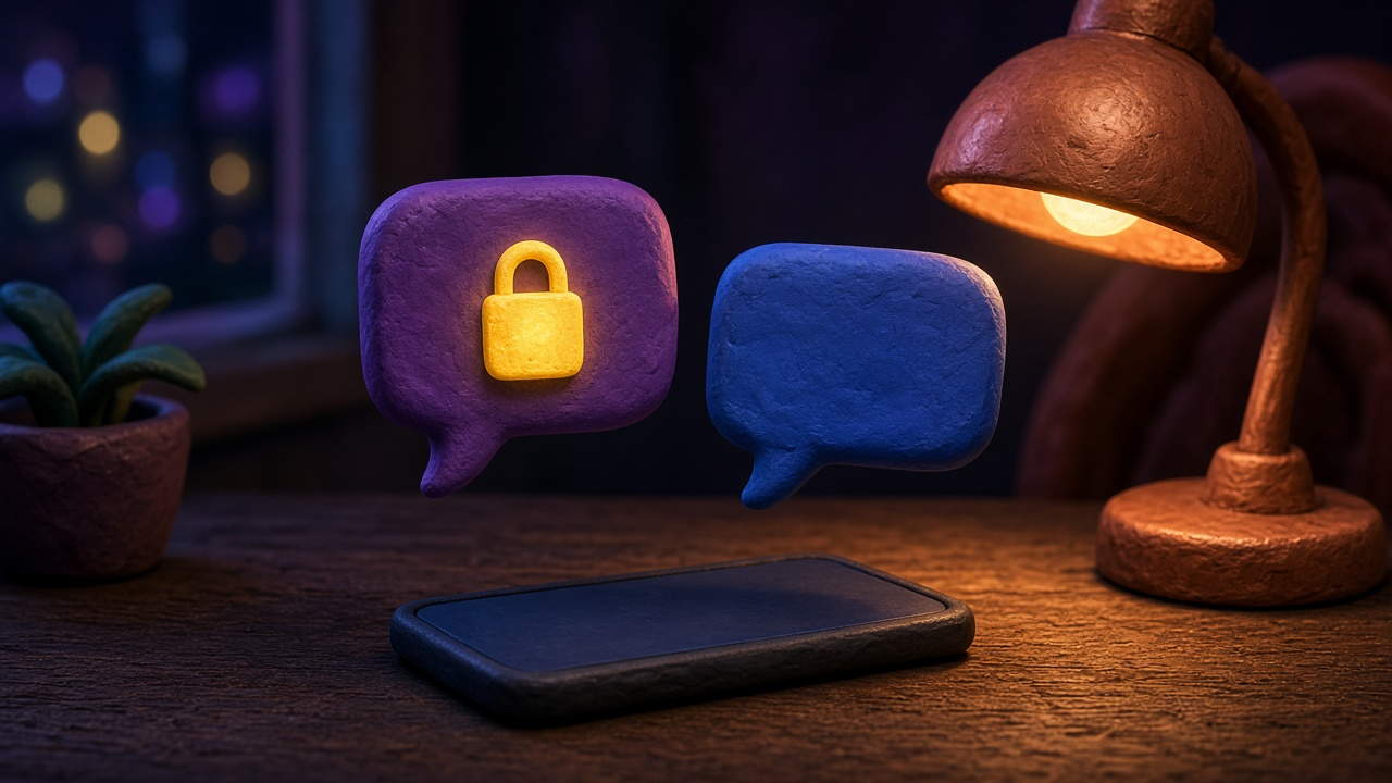 Пишет что включен VPN