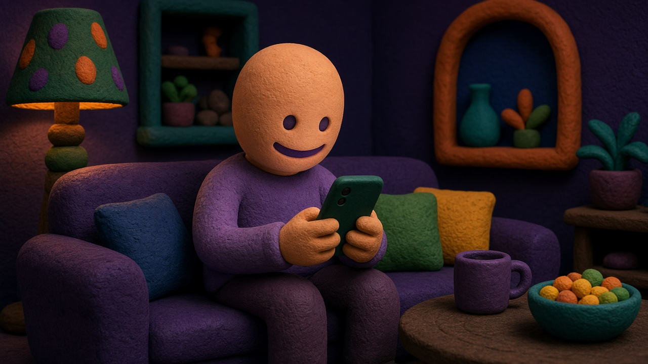 Платный VPN для Android: Happ и ключ