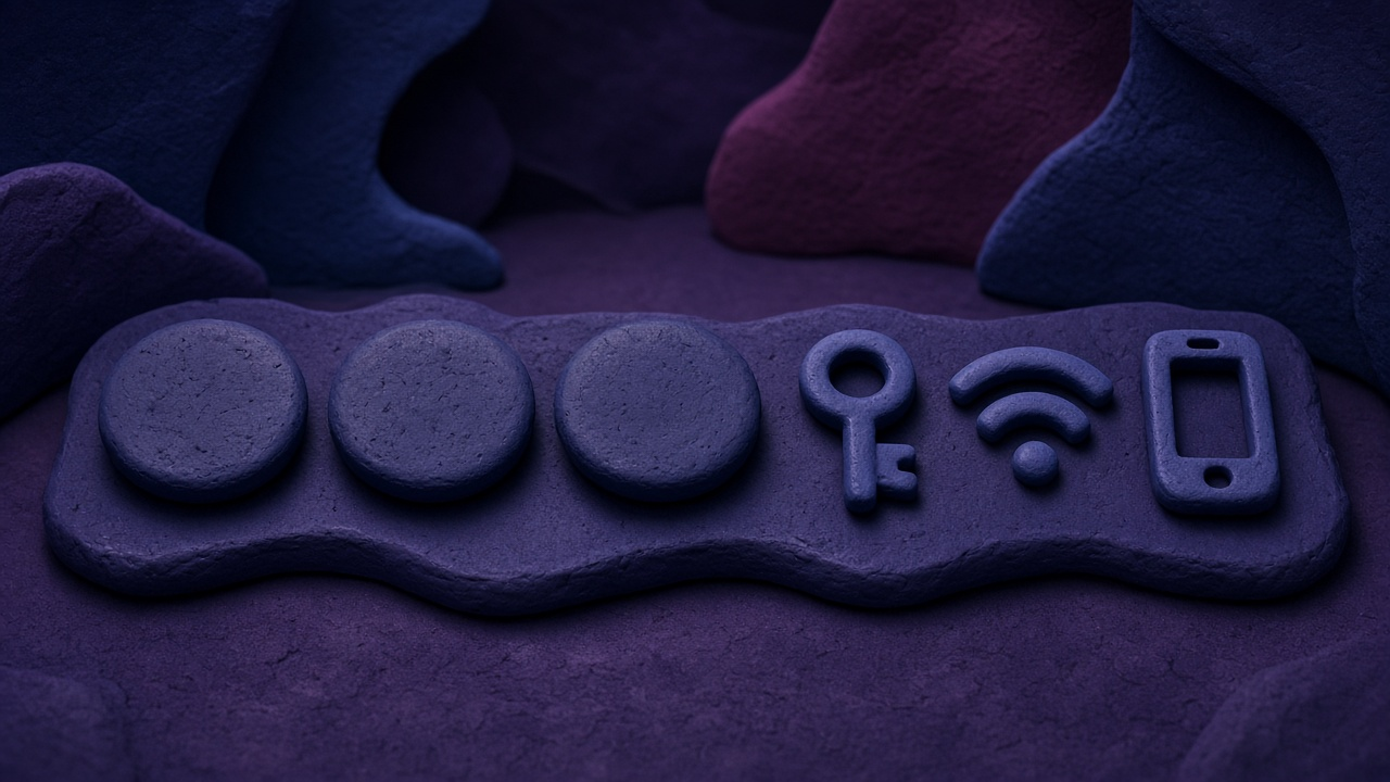 Почему не работает VPN на айфоне
