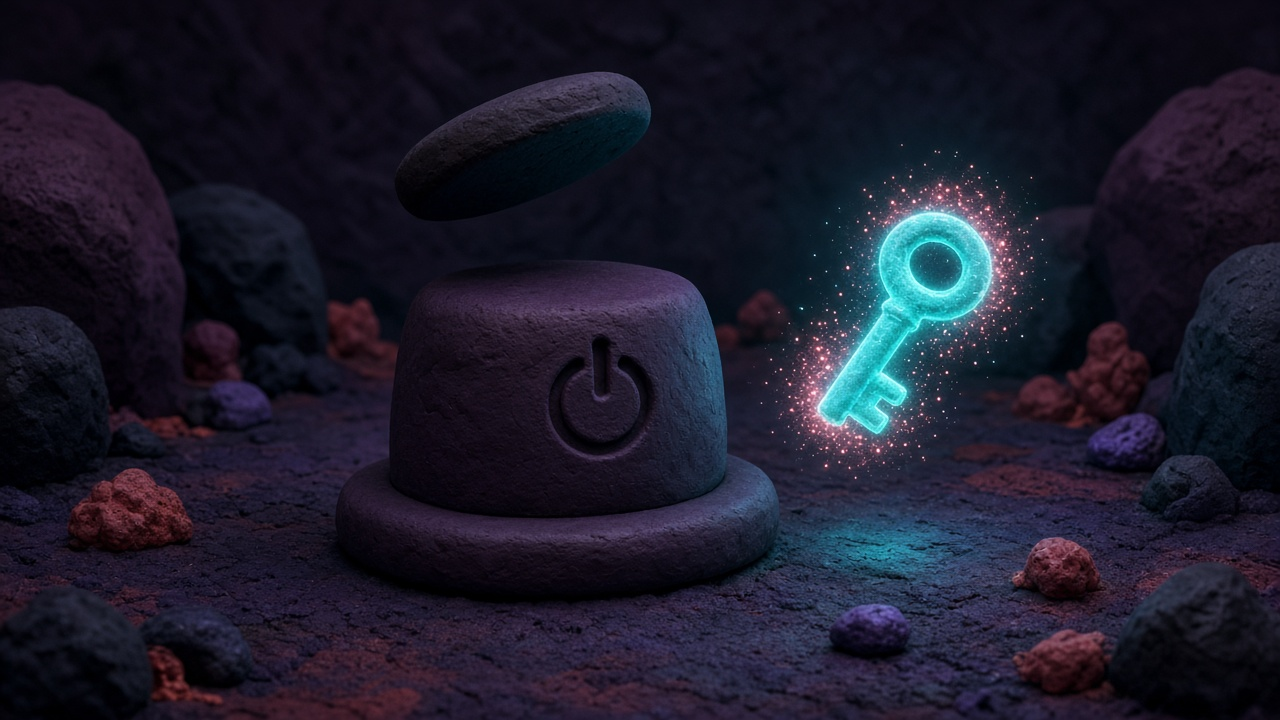 Почему нет VPN: куда смотреть