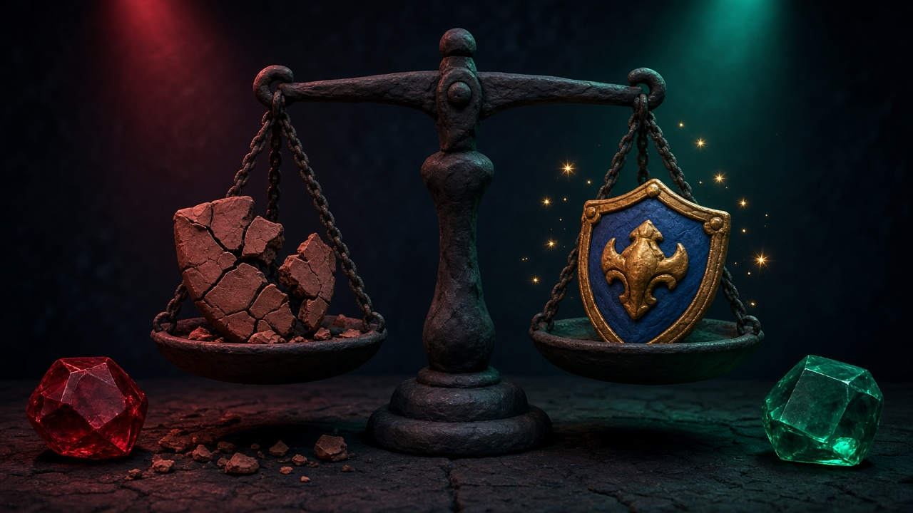 Почему VPN платный
