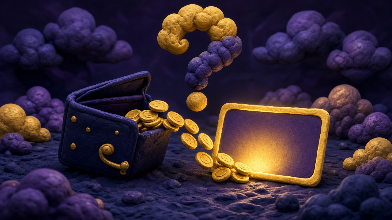 Почему VPN платный