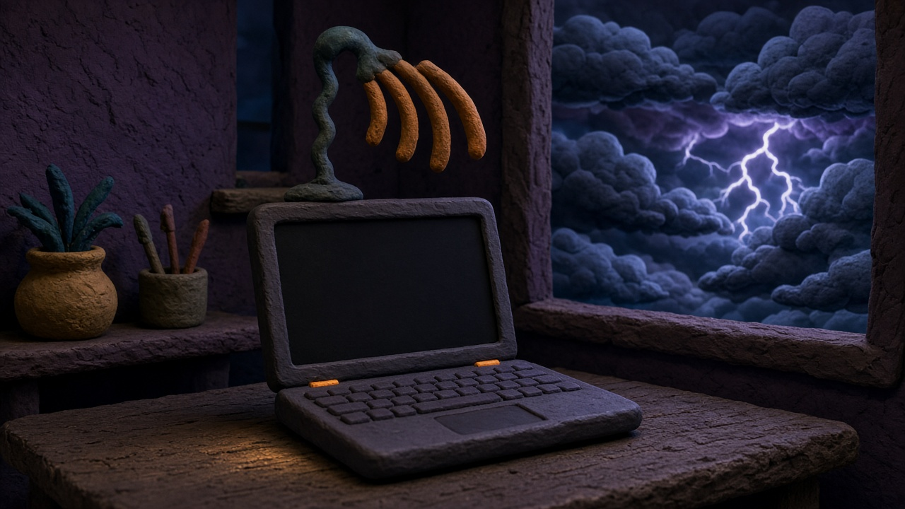 Почему VPN плохо