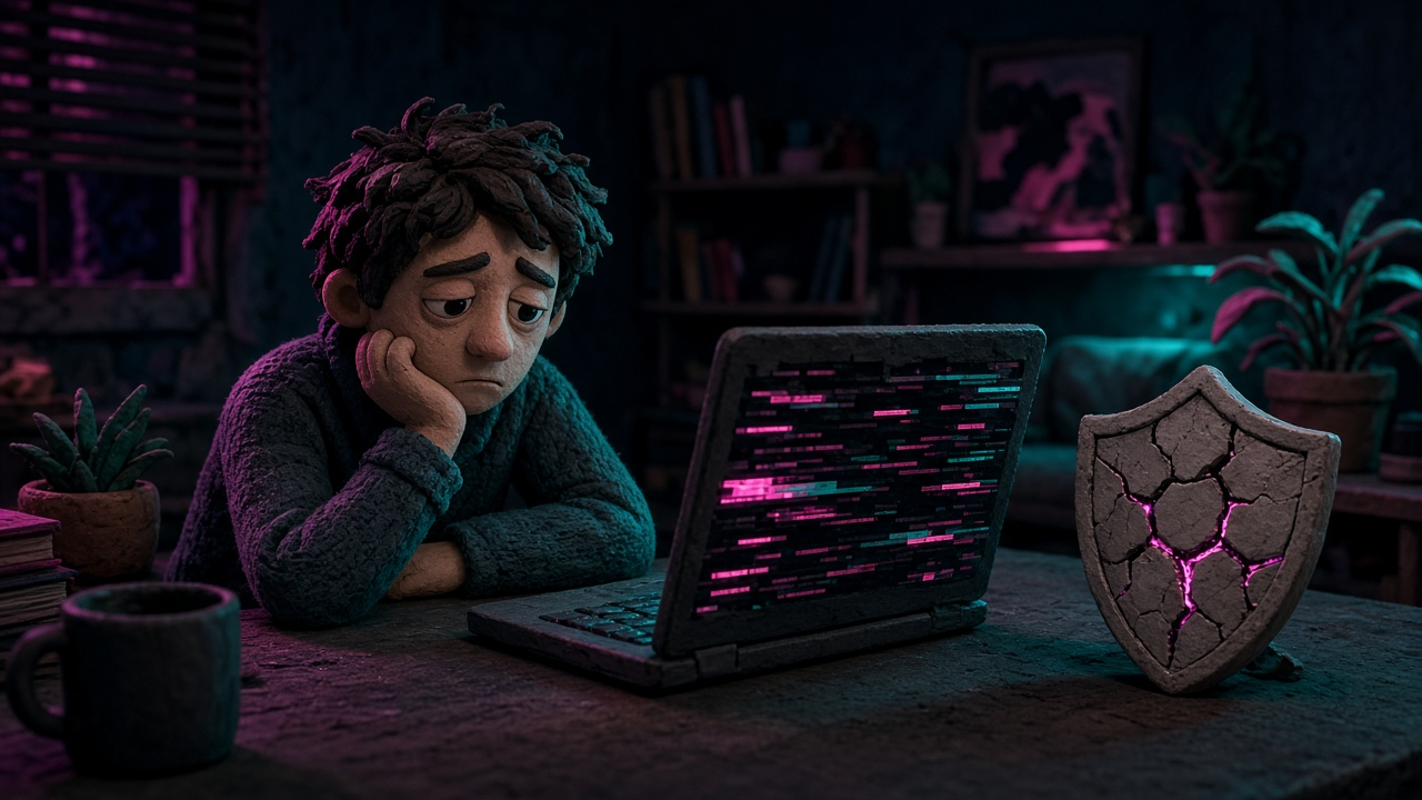 Почему VPN плохо