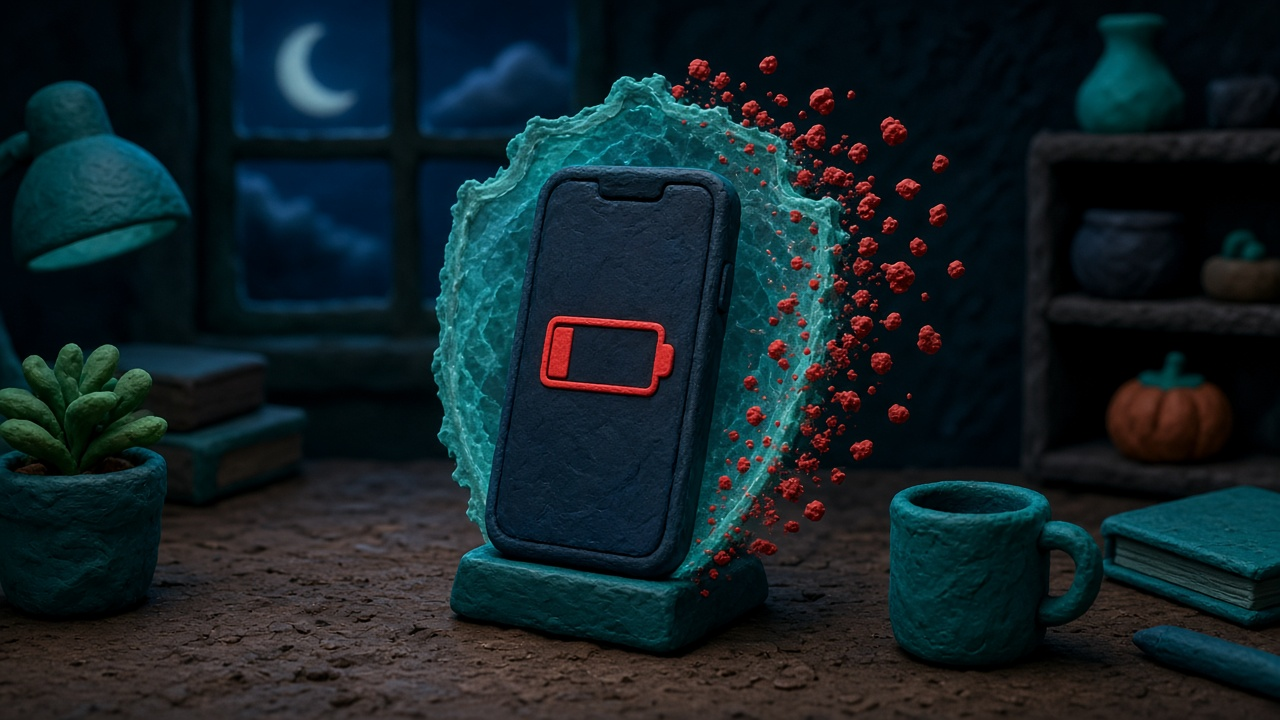 Почему VPN сами отключаются