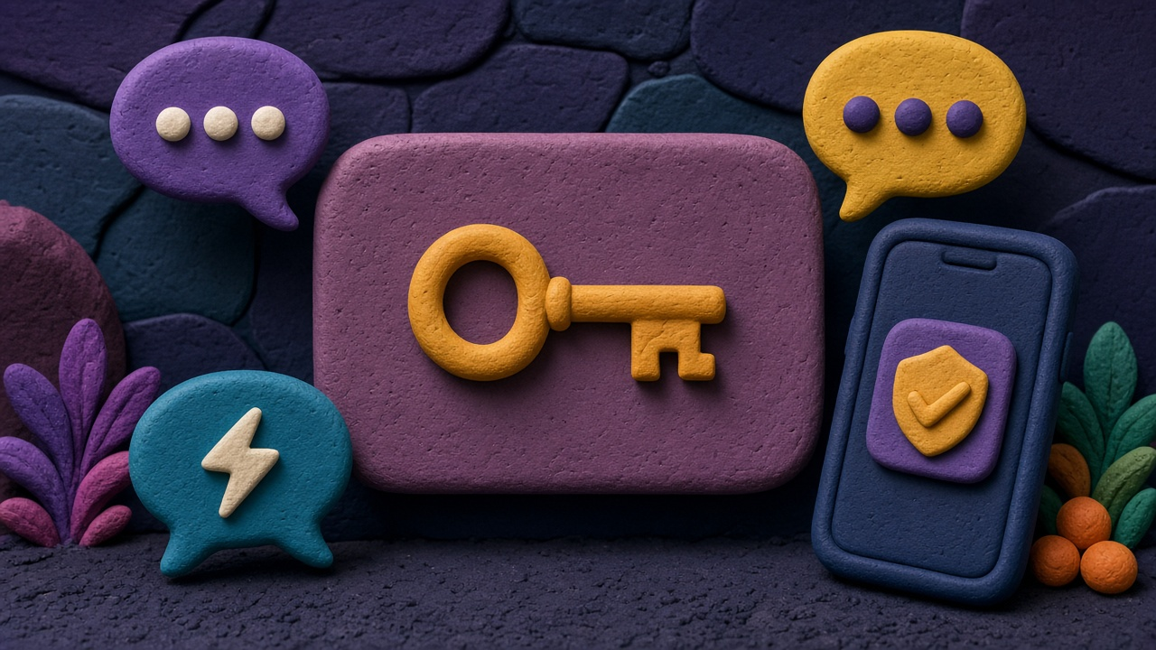 Подписка VPN тг