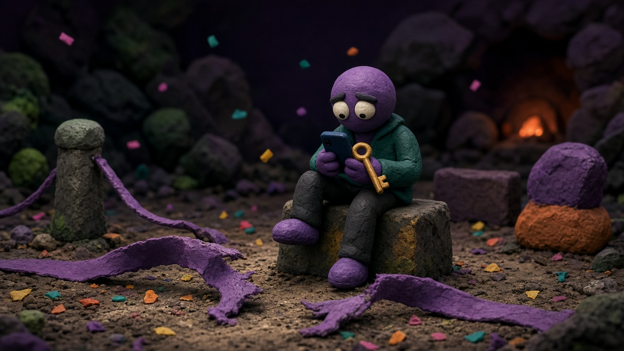 Последний VPN: не гонка за модой из чата