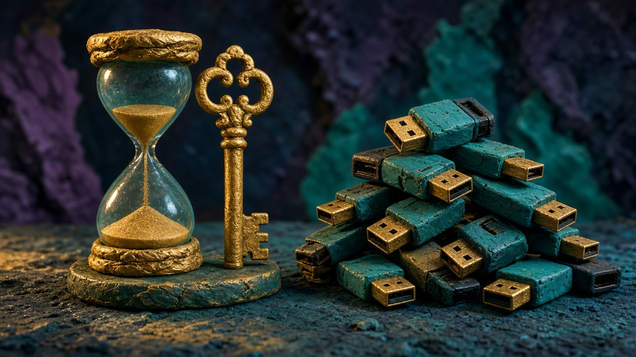 Последний VPN: не гонка за модой из чата