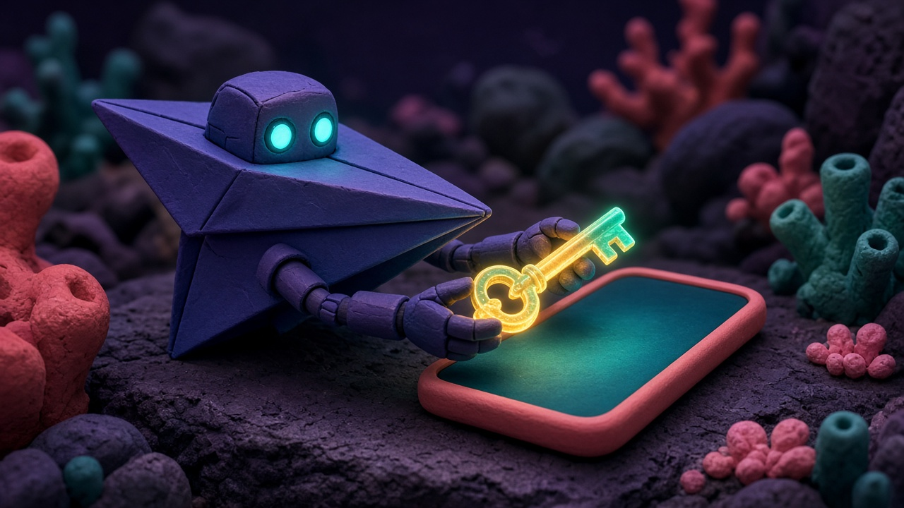 Пробный VPN через Telegram-бота
