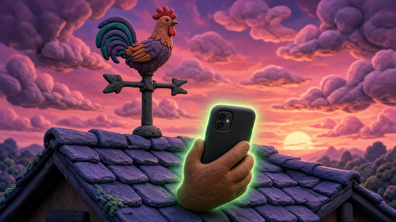 Рабочий VPN на сегодня